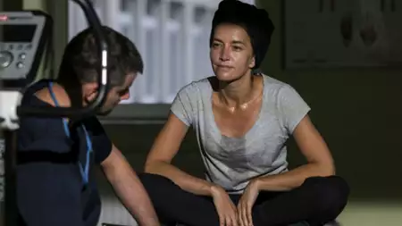 Echo serca - galeria zdjęć - filmweb
