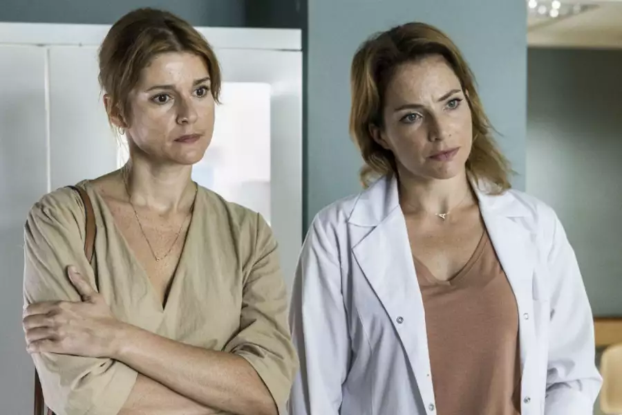 Echo serca - galeria zdjęć - filmweb