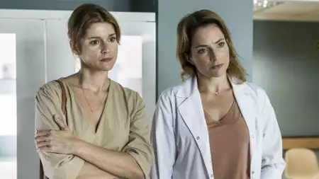 Echo serca - galeria zdjęć - filmweb