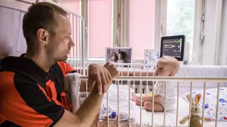 Echo serca - galeria zdjęć - filmweb
