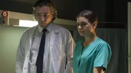 Echo serca - galeria zdjęć - filmweb