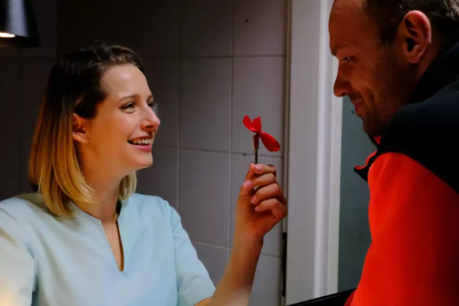 Echo serca - galeria zdjęć - filmweb