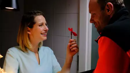Echo serca - galeria zdjęć - filmweb