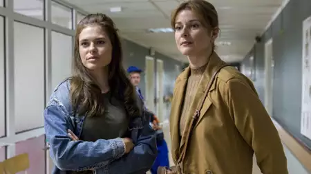 Echo serca - galeria zdjęć - filmweb
