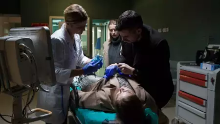 Echo serca - galeria zdjęć - filmweb