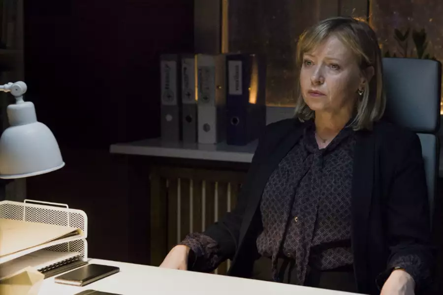 Echo serca - galeria zdjęć - filmweb