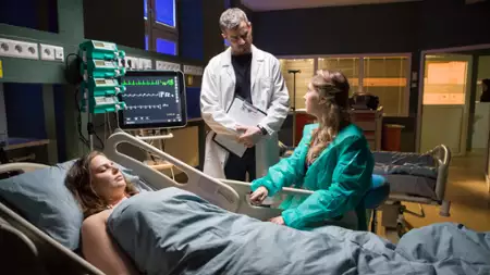 Echo serca - galeria zdjęć - filmweb