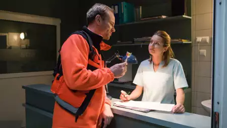 Echo serca - galeria zdjęć - filmweb