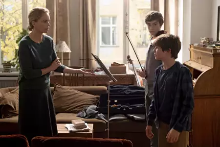 Przesłuchanie - galeria zdjęć - filmweb