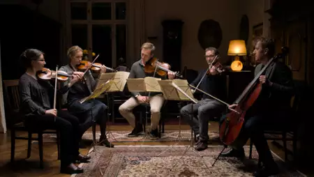 Przesłuchanie - galeria zdjęć - filmweb