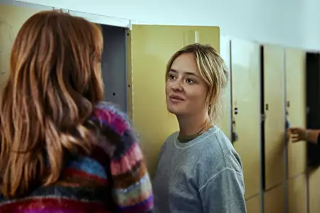 Część ciebie - galeria zdjęć - filmweb