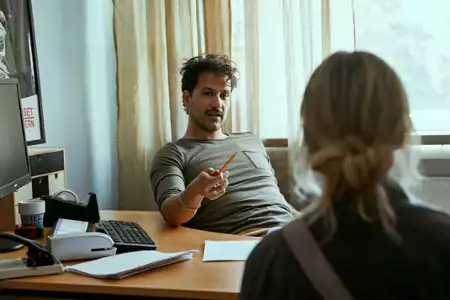 Część ciebie - galeria zdjęć - filmweb