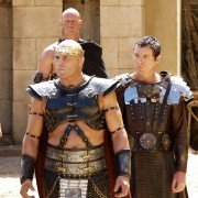 Król Skorpion 2: Narodziny wojownika - galeria zdjęć - filmweb