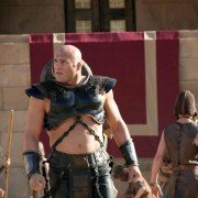 Król Skorpion 2: Narodziny wojownika - galeria zdjęć - filmweb