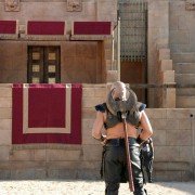 Król Skorpion 2: Narodziny wojownika - galeria zdjęć - filmweb