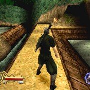 Rittai Ninja Katsugeki: Tenchu 2 - galeria zdjęć - filmweb
