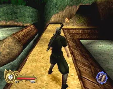 Tenchu II - galeria zdjęć - filmweb