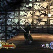Tenchu II - galeria zdjęć - filmweb