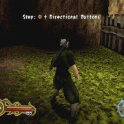 Tenchu II - galeria zdjęć - filmweb