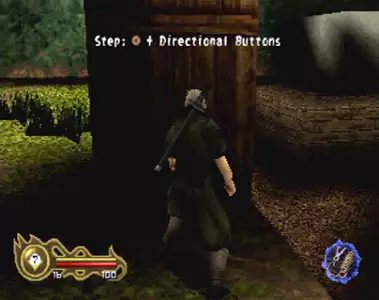 Tenchu II - galeria zdjęć - filmweb