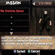 Rittai Ninja Katsugeki: Tenchu 2 - galeria zdjęć - filmweb
