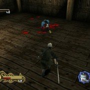 Rittai Ninja Katsugeki: Tenchu 2 - galeria zdjęć - filmweb