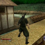Rittai Ninja Katsugeki: Tenchu 2 - galeria zdjęć - filmweb