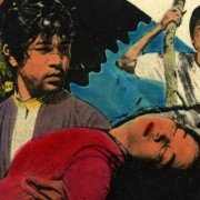 Le Sommeil d'or - galeria zdjęć - filmweb
