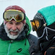 Z najwyższego szczytu - galeria zdjęć - filmweb