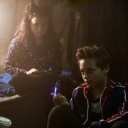 Niewidzialna Sue - galeria zdjęć - filmweb