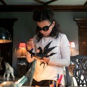 Invisible Sue - galeria zdjęć - filmweb
