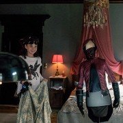 Invisible Sue - galeria zdjęć - filmweb