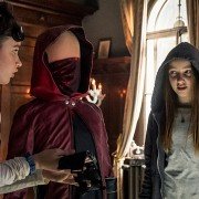 Invisible Sue - galeria zdjęć - filmweb