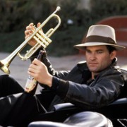 Mike &quot;Lucky&quot; Lockhart