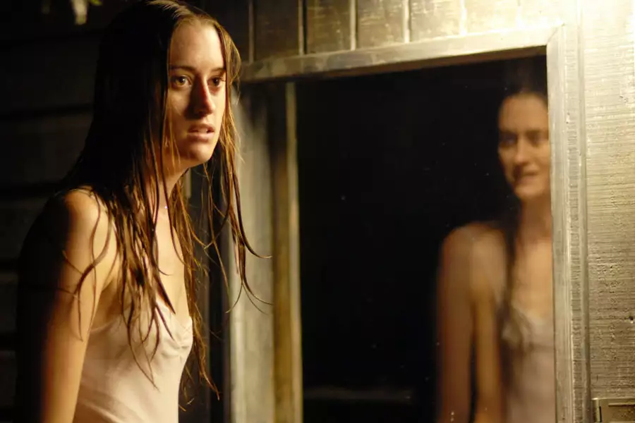 Miasto śmierci - galeria zdjęć - filmweb