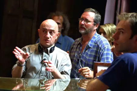 Letni zawrót głowy - galeria zdjęć - filmweb