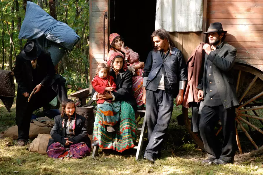Wolność - galeria zdjęć - filmweb