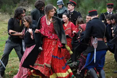 Wolność - galeria zdjęć - filmweb