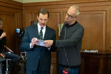 Gra szpiegów - galeria zdjęć - filmweb