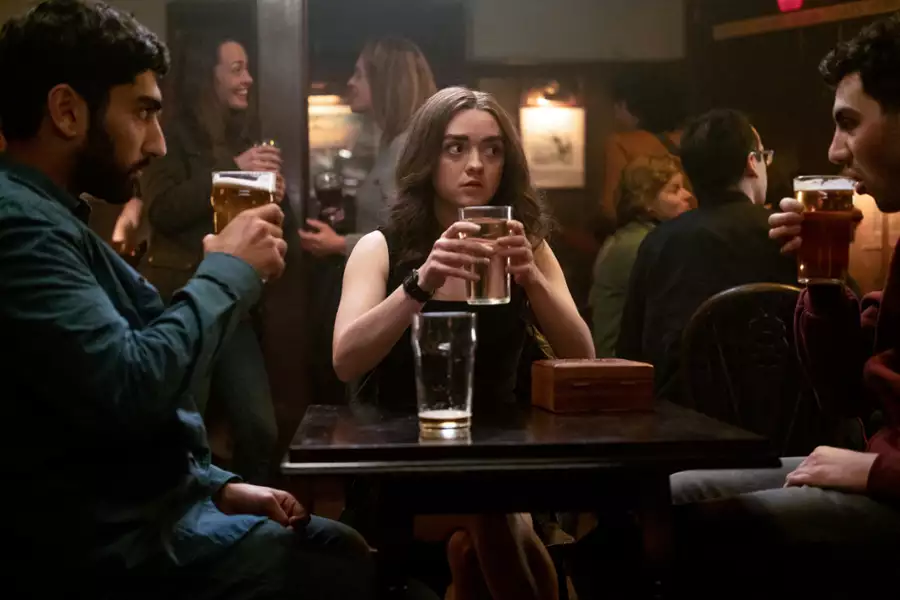 Two Weeks to Live - galeria zdjęć - filmweb