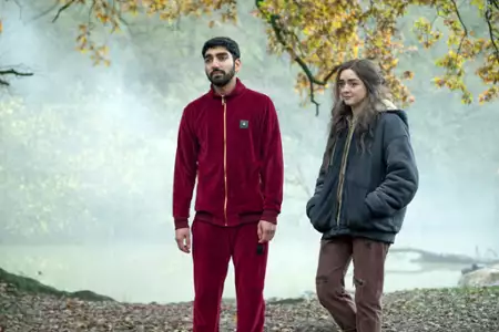 Two Weeks to Live - galeria zdjęć - filmweb