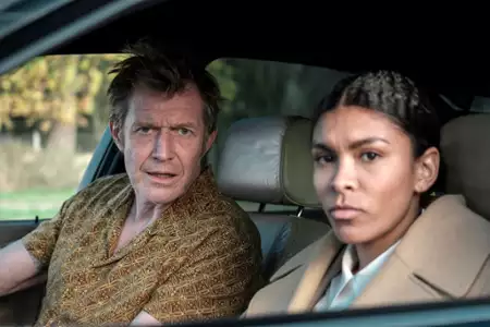 Two Weeks to Live - galeria zdjęć - filmweb