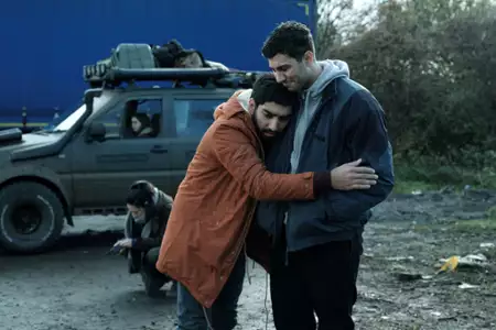 Two Weeks to Live - galeria zdjęć - filmweb