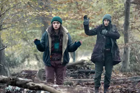 Two Weeks to Live - galeria zdjęć - filmweb