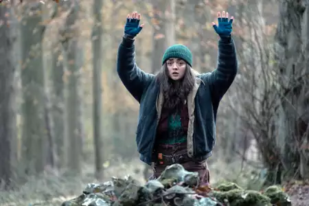 Two Weeks to Live - galeria zdjęć - filmweb