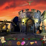 Queen's Quest: Tower of Darkness - galeria zdjęć - filmweb