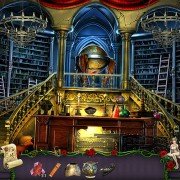 Queen's Quest: Tower of Darkness - galeria zdjęć - filmweb