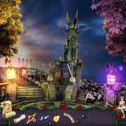 Queen's Quest: Tower of Darkness - galeria zdjęć - filmweb
