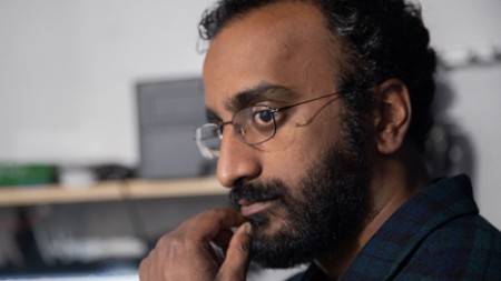 Sezon 1 Odcinek 2 Anand Varma: Ukryte cudy