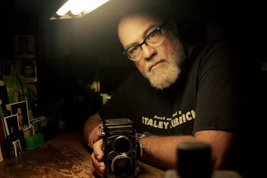 Fotograf - galeria zdjęć - filmweb